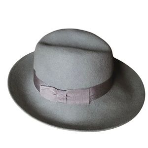 Vintage Lancaster Wool Hat